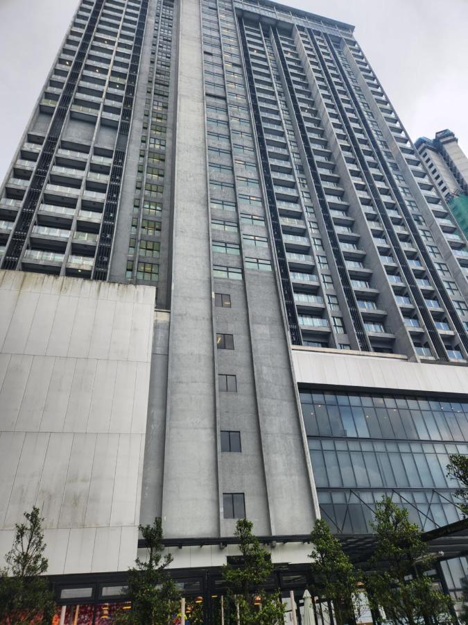 Genting Ion Delemen Topsky Holiday Suite & Studio Room Genting Highlands Exterior photo